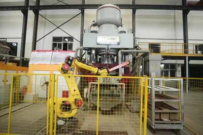 風采錄 | 瑞泰科技:以數字化轉型推動綠色發展,樹立耐火材料行業新標桿