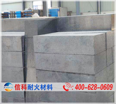 鎂鈣系耐火材料存在的問(wèn)題及以后的發(fā)展方向