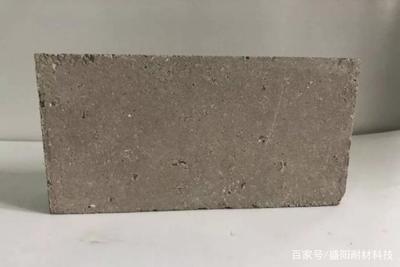 磷酸鹽結合高鋁磚