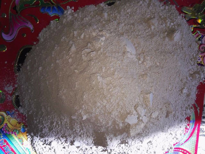 耐火泥山西陽(yáng)泉太湖耐火材料總廠(chǎng)