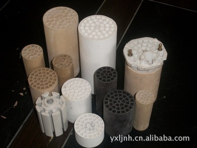 【【廠(chǎng)家直銷(xiāo)】供應(yīng)陶瓷加熱芯 供應(yīng)陶瓷加熱芯 量大從優(yōu) 品質(zhì)保證】?jī)r(jià)格,廠(chǎng)家,圖片,其他防火耐火材料,宜興市洛澗耐火集料-