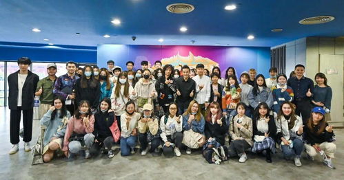 情系青春 樂聚上海 首場活動啟動