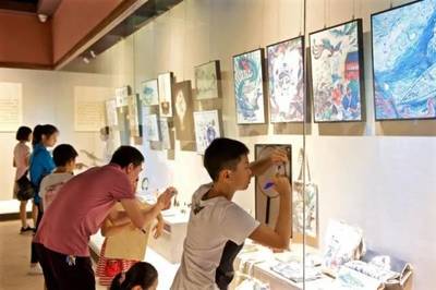 傳習(xí)經(jīng)典，感受傳承的魅力——袁崇煥紀(jì)念園暑期公益活動策劃